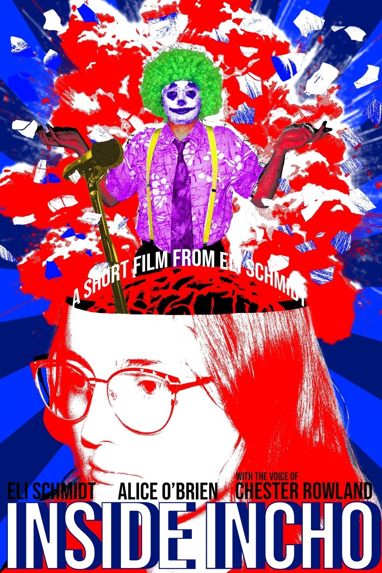 Poster of Inside Incho