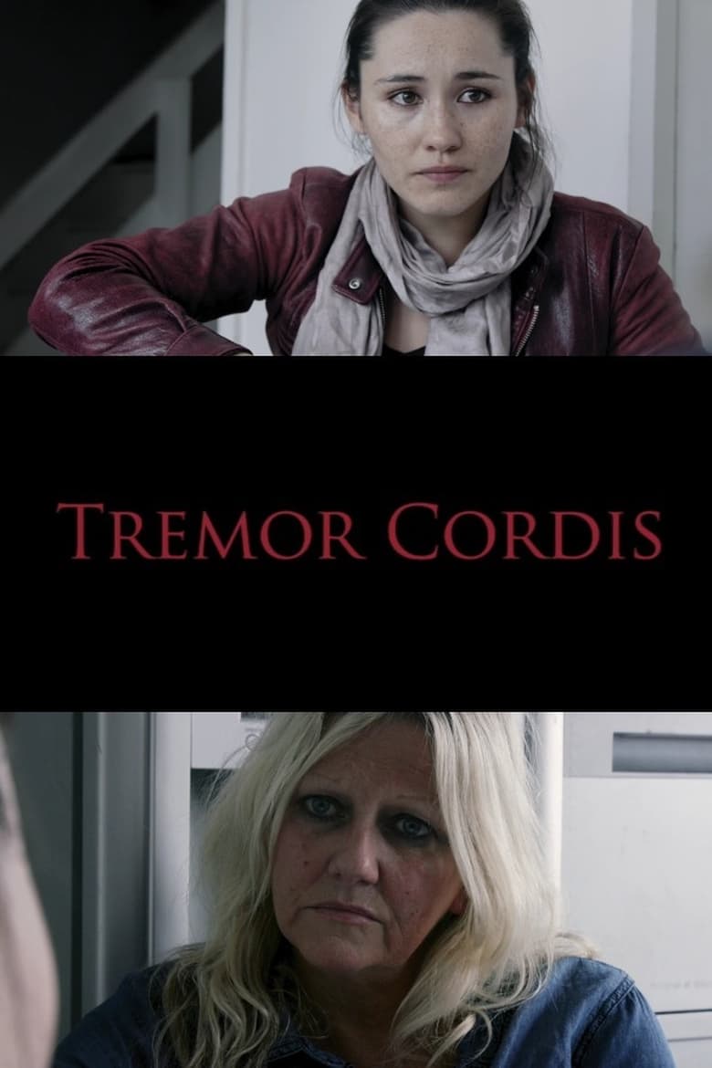 Poster of Tremor Cordis