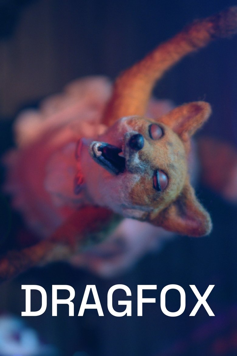 Poster of Dragfox