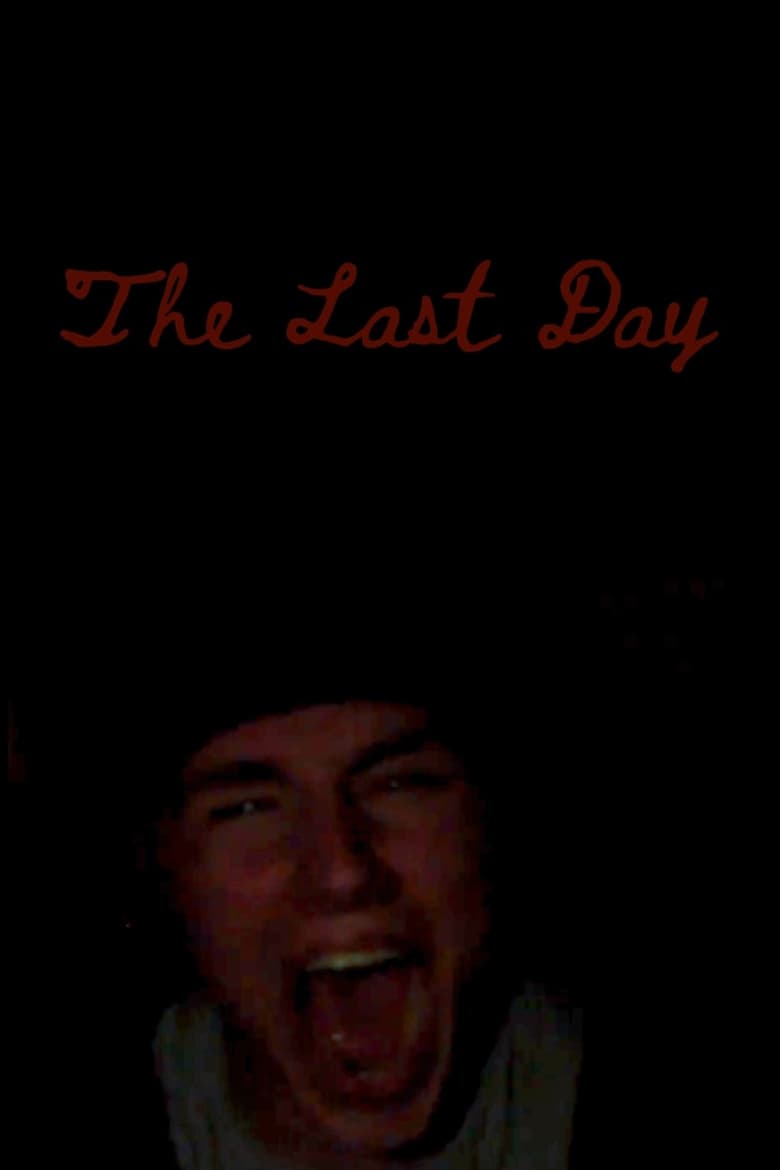 Poster of The Last Day