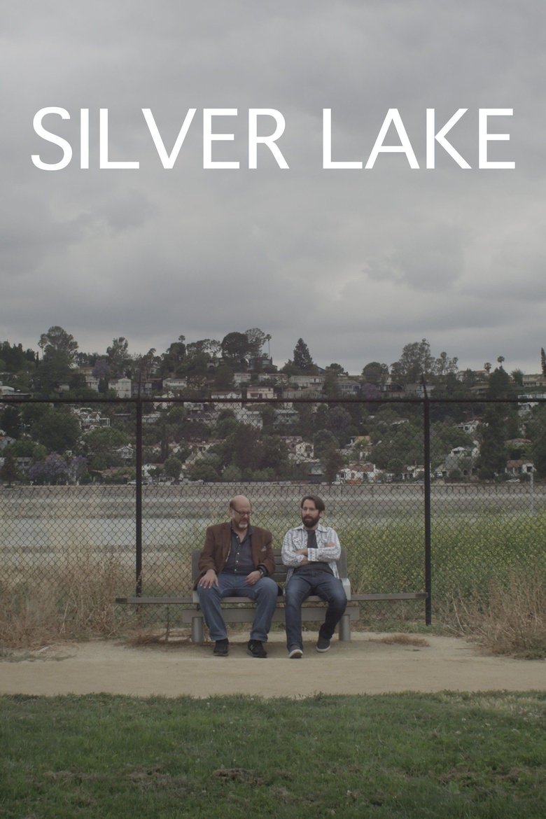 Poster of Silver Lake
