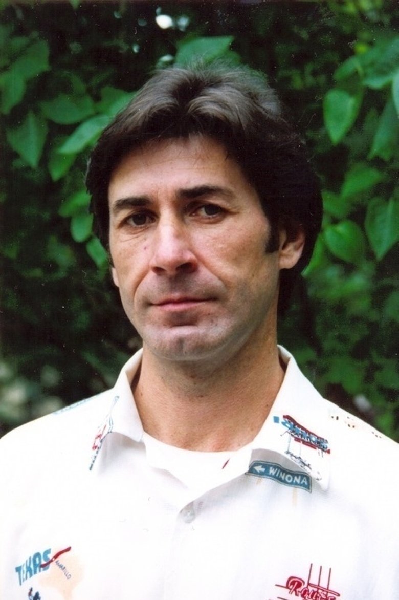 Portrait of Mikhail Filippov