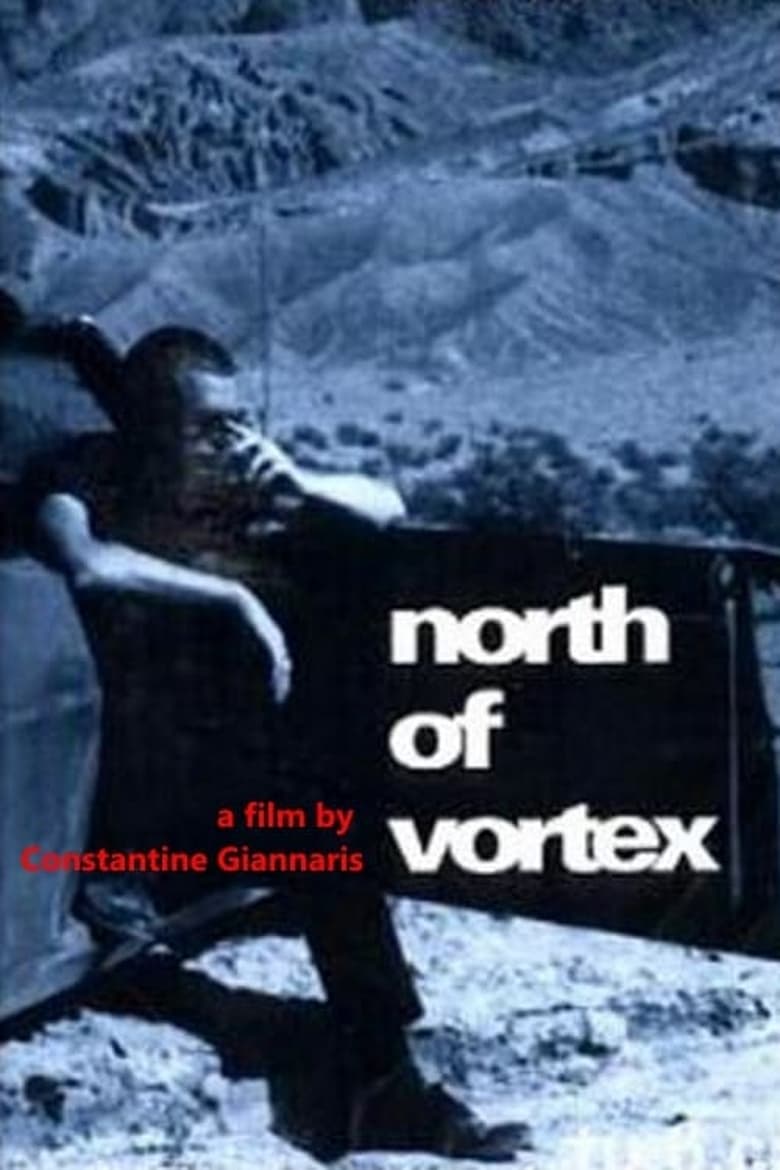 Poster of North of Vortex