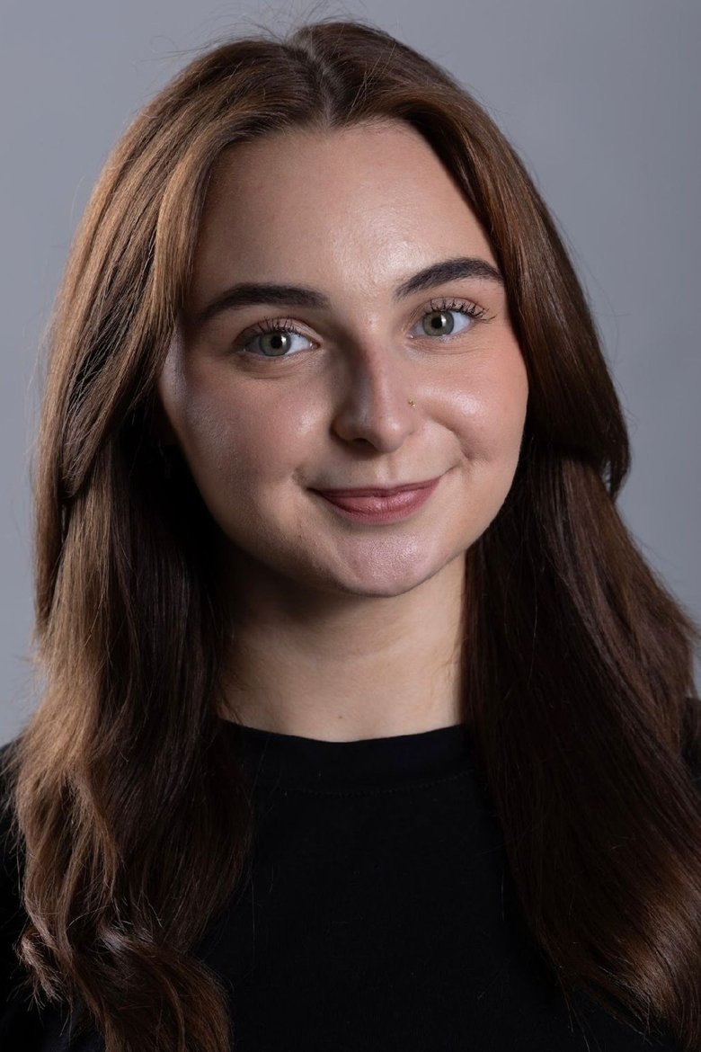 Portrait of Mia Slade