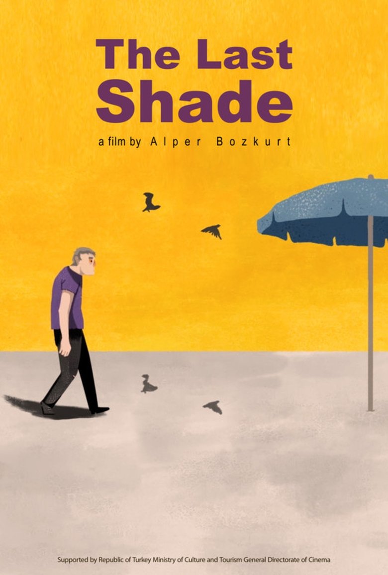 Poster of The Last Shade