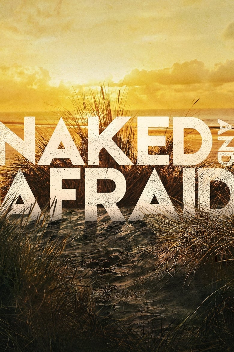 Poster of Cast and Crew in Naked And Afraid - Season 12 - Episode 5 - Stars Against the Storm