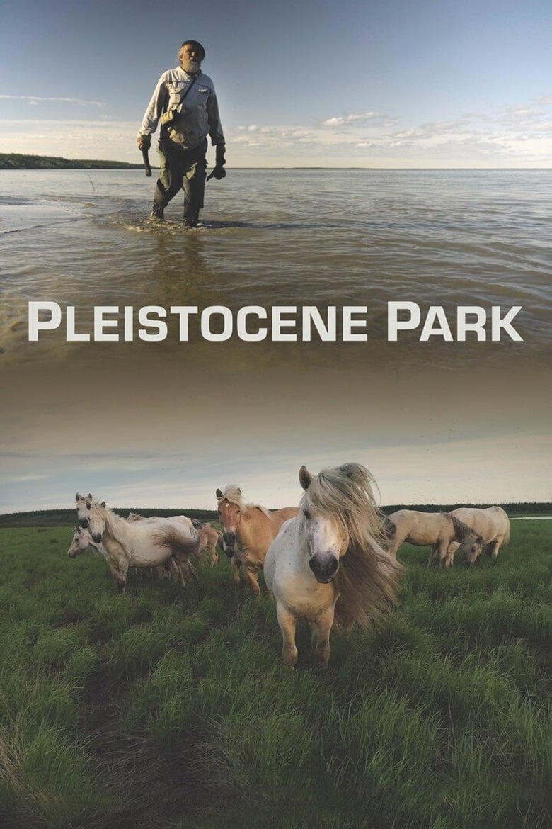 Poster of Pleistocene Park