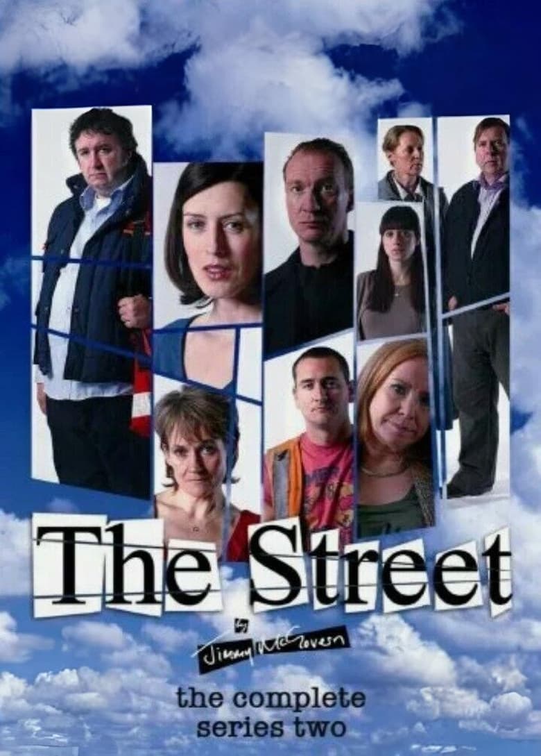 Poster of Cast and Crew in The Street - Season 2 - Episode 5 - The Letter