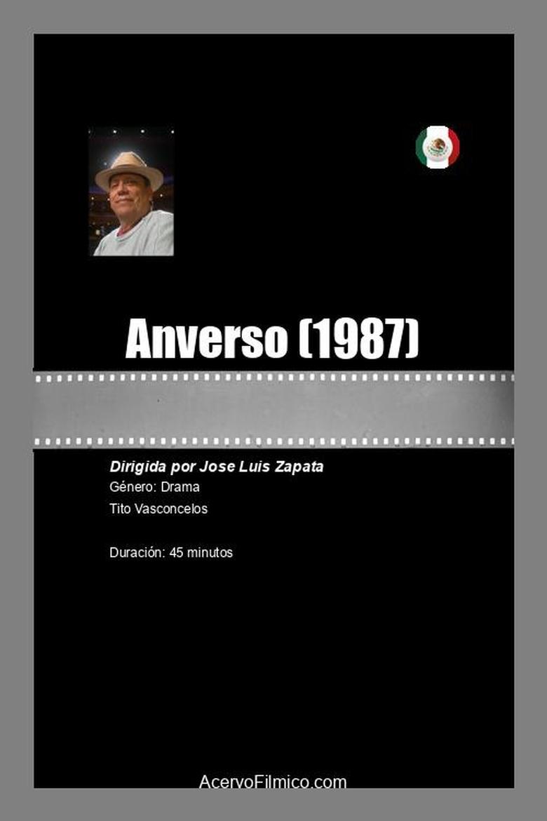 Poster of Anverso