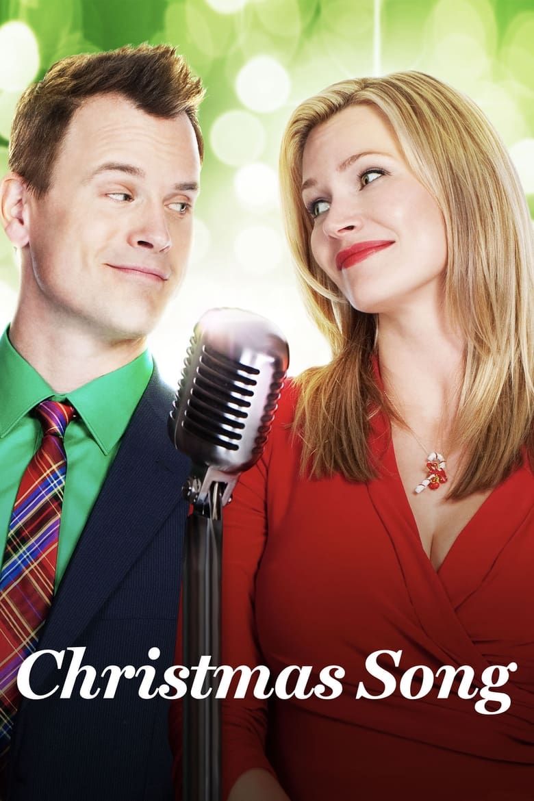 Poster of Christmas Song