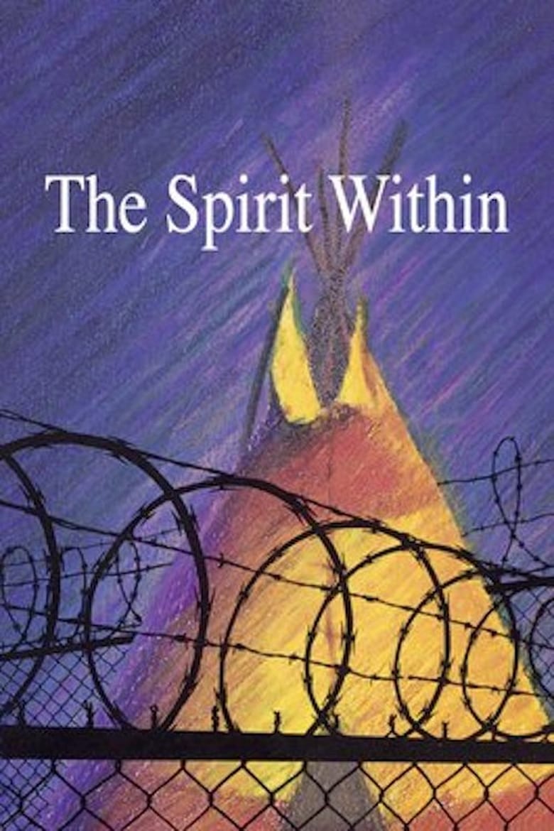 Poster of The Spirit Within