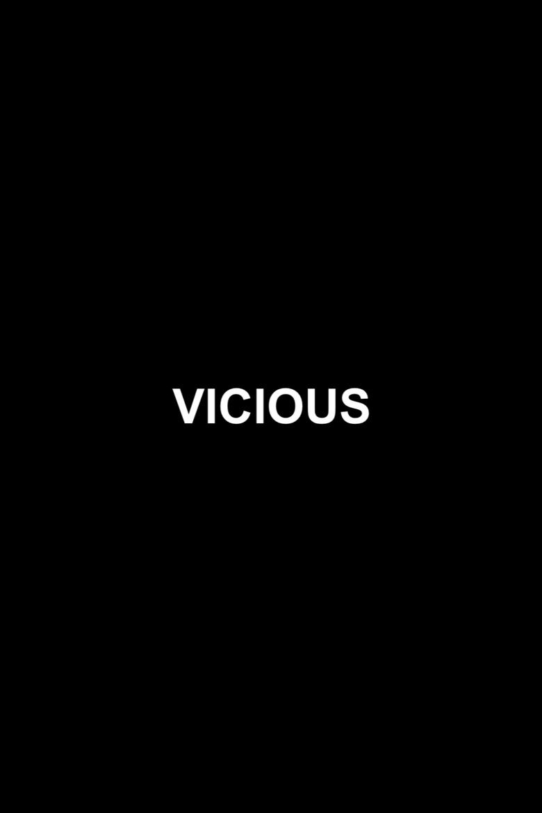 Poster of Vicious