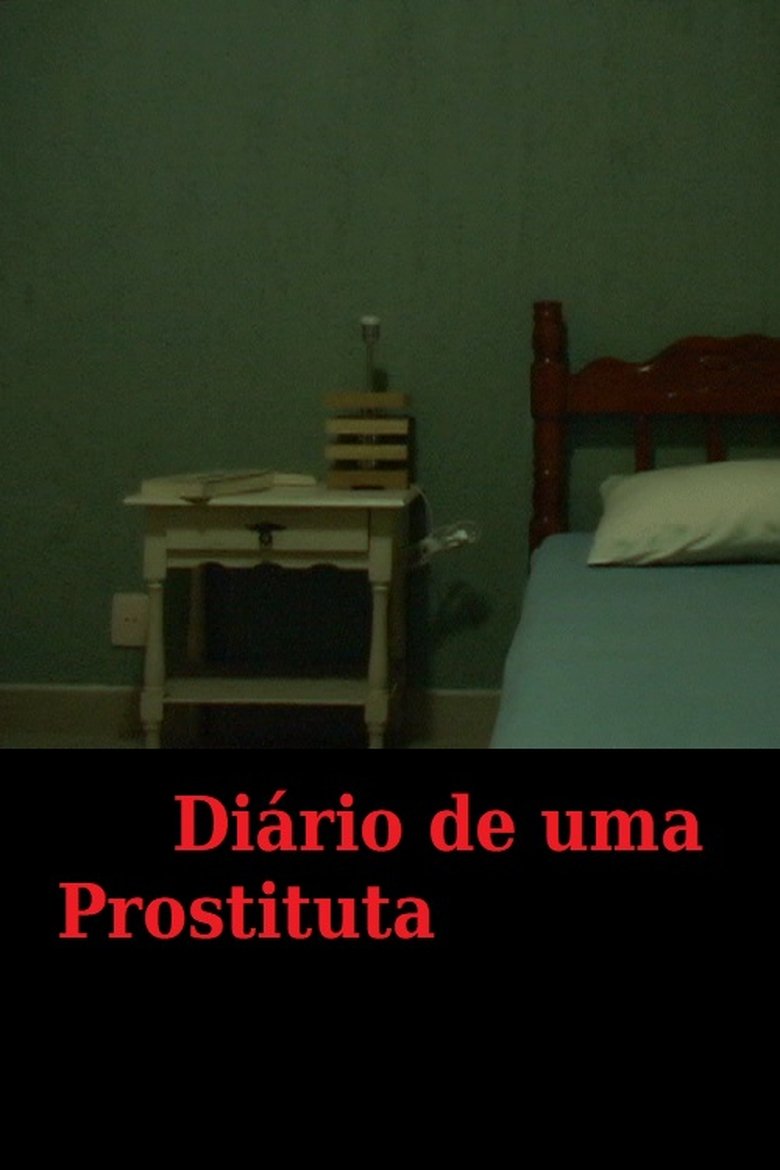 Poster of Diário de uma Prostituta