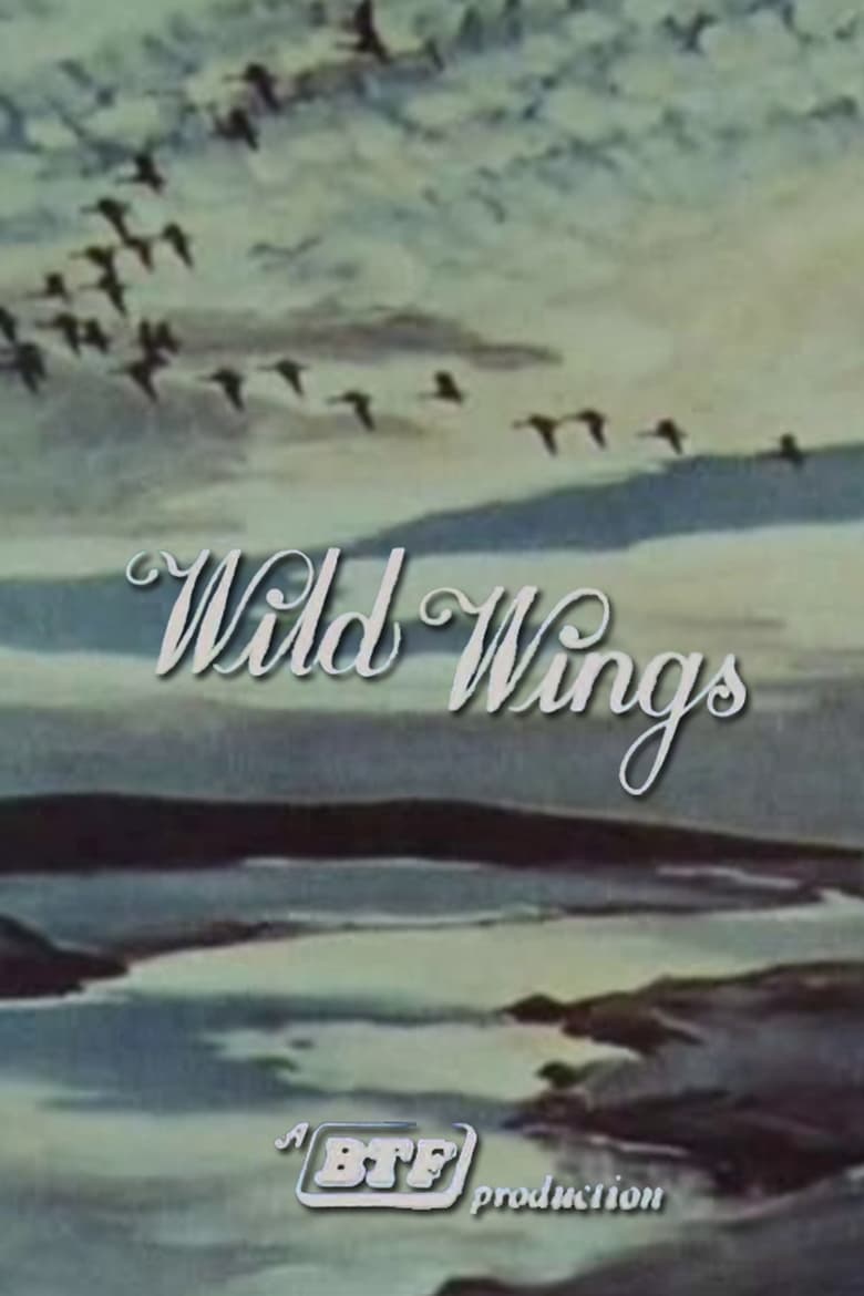 Poster of Wild Wings