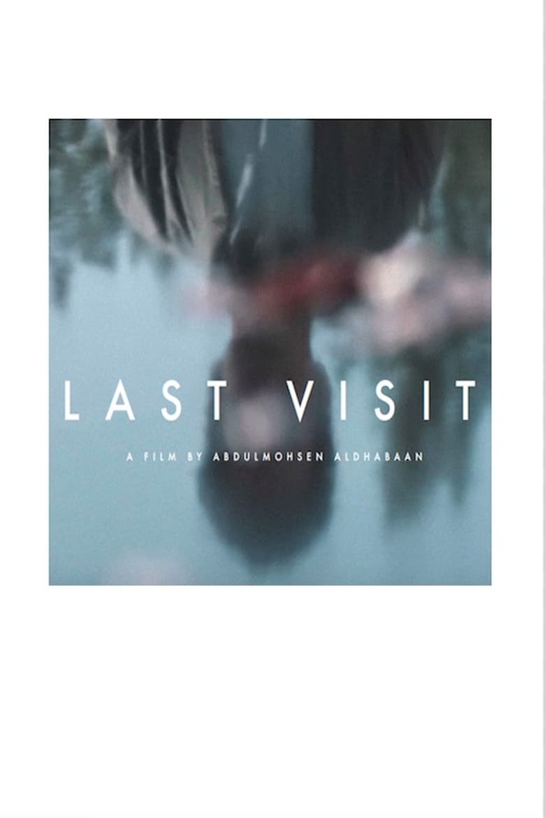 Poster of Last Visit