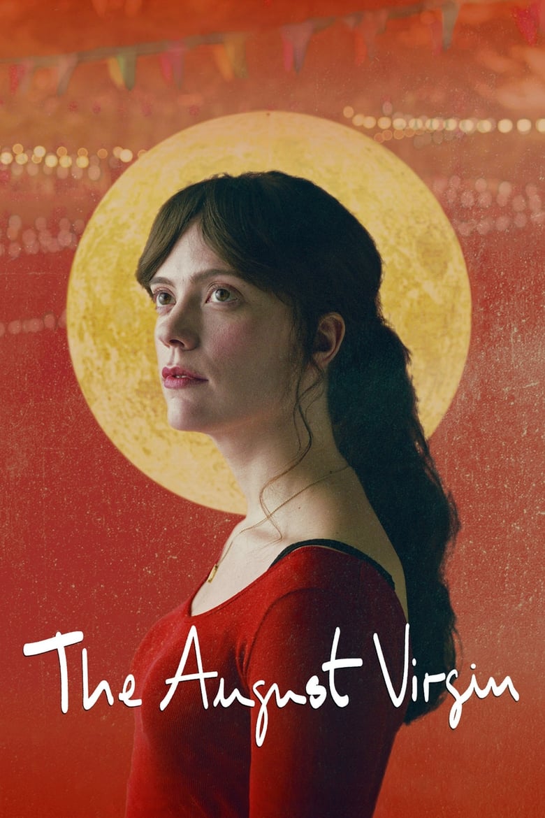 Poster of The August Virgin