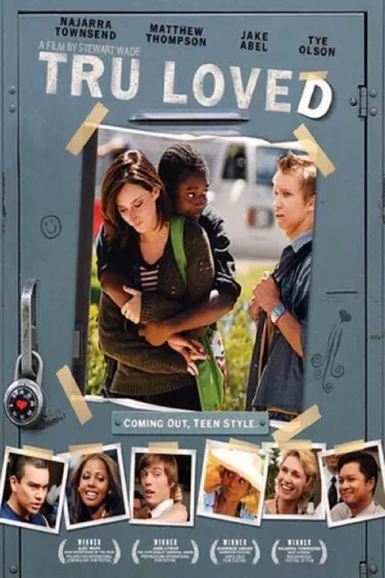 Poster of Tru Loved