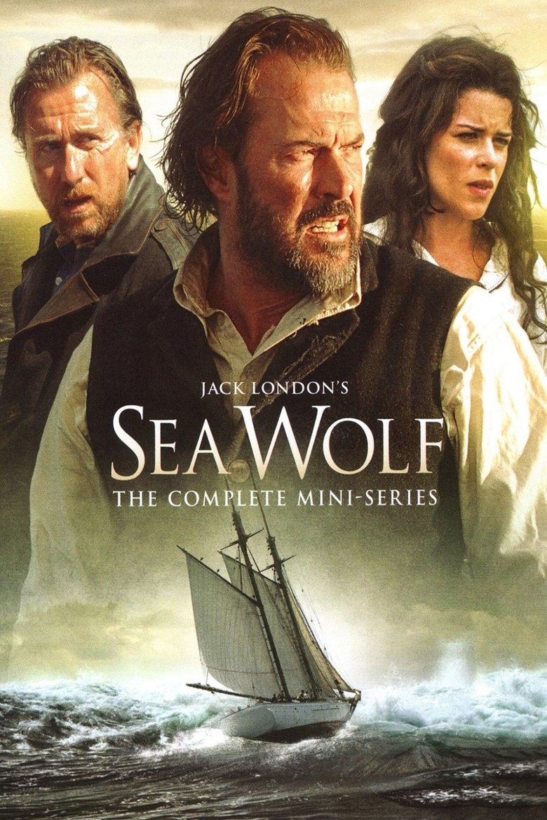 Poster of Episodes in Sea Wolf - Season 1 - Season 1