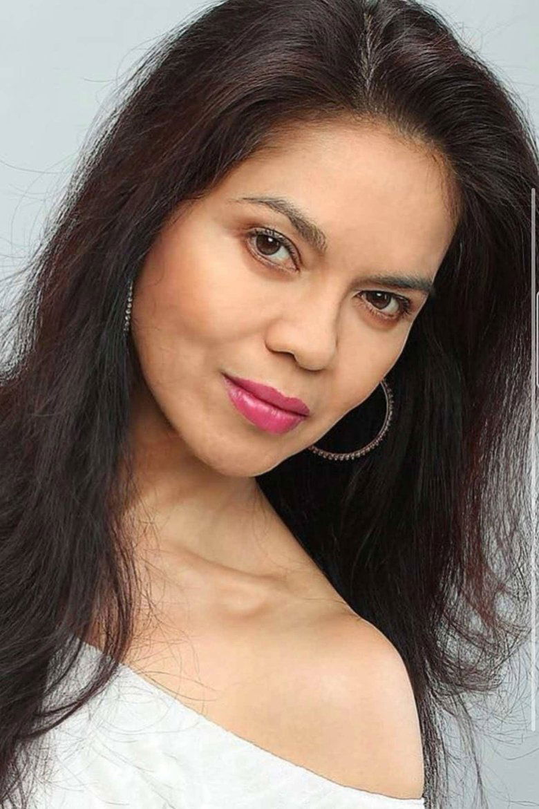 Portrait of Maria Isabel Lopez