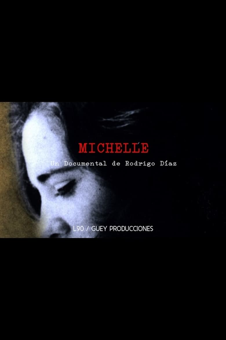 Poster of Michelle