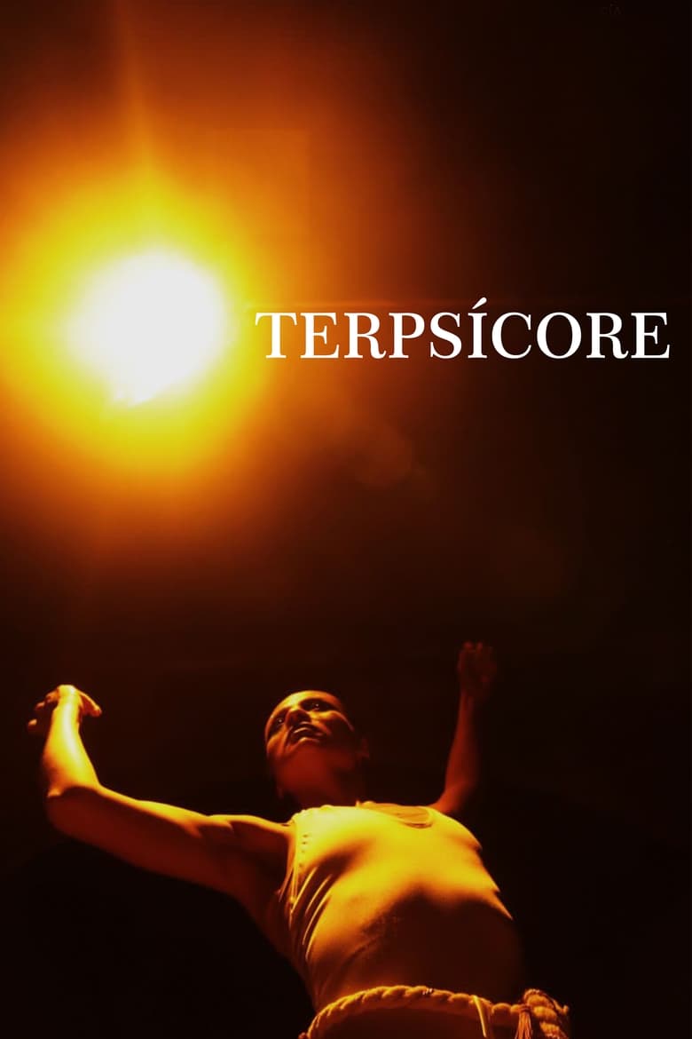 Poster of Terpsícore