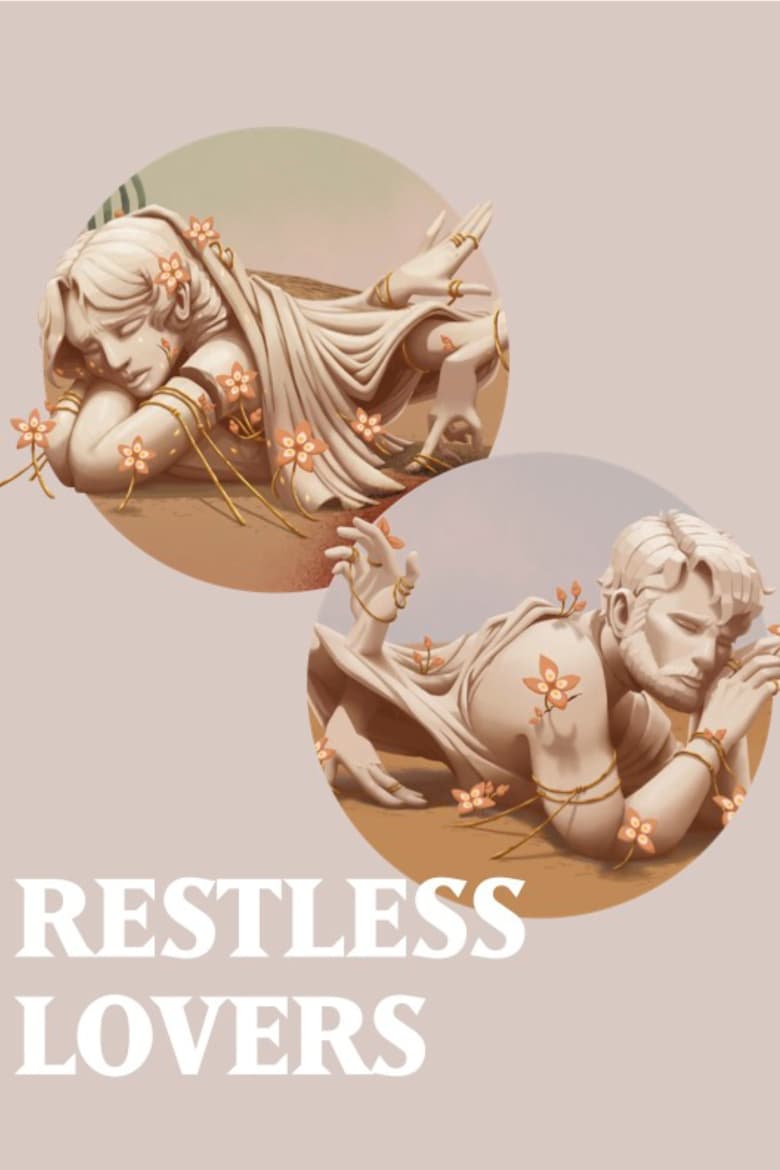 Poster of Restless Lovers