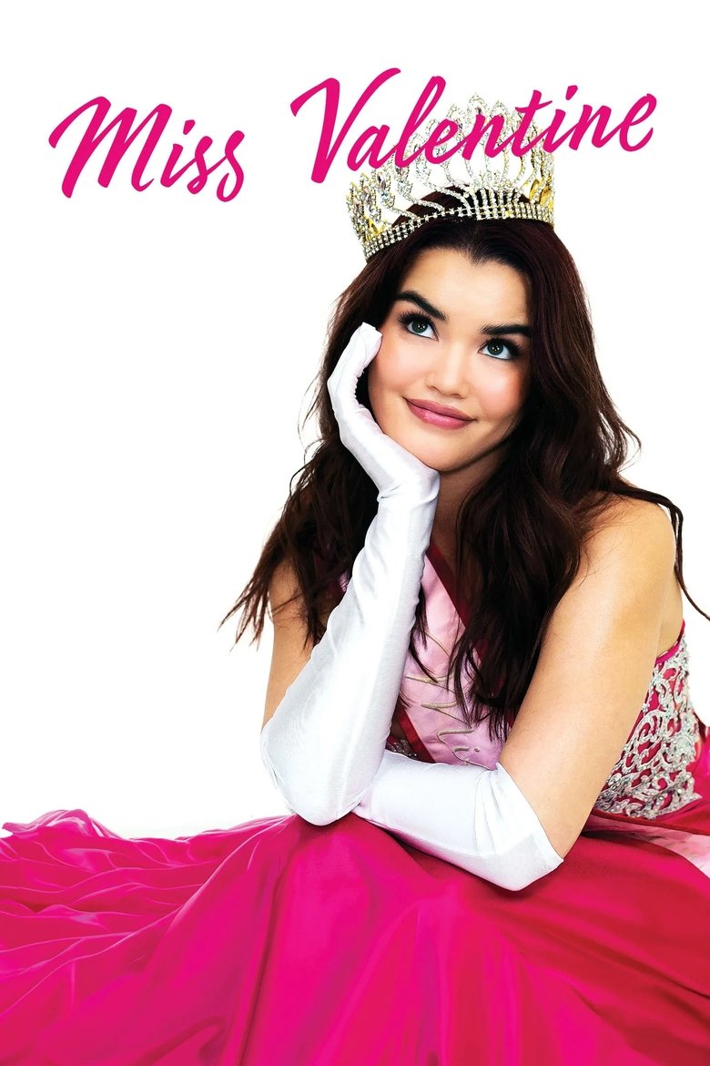 Poster of Miss Valentine
