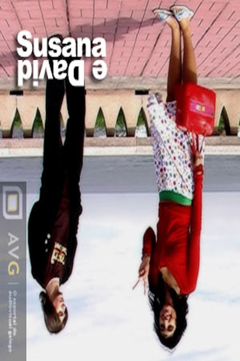 Poster of Susana & David