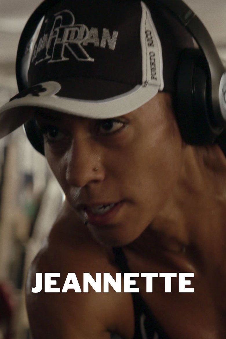 Poster of Jeannette