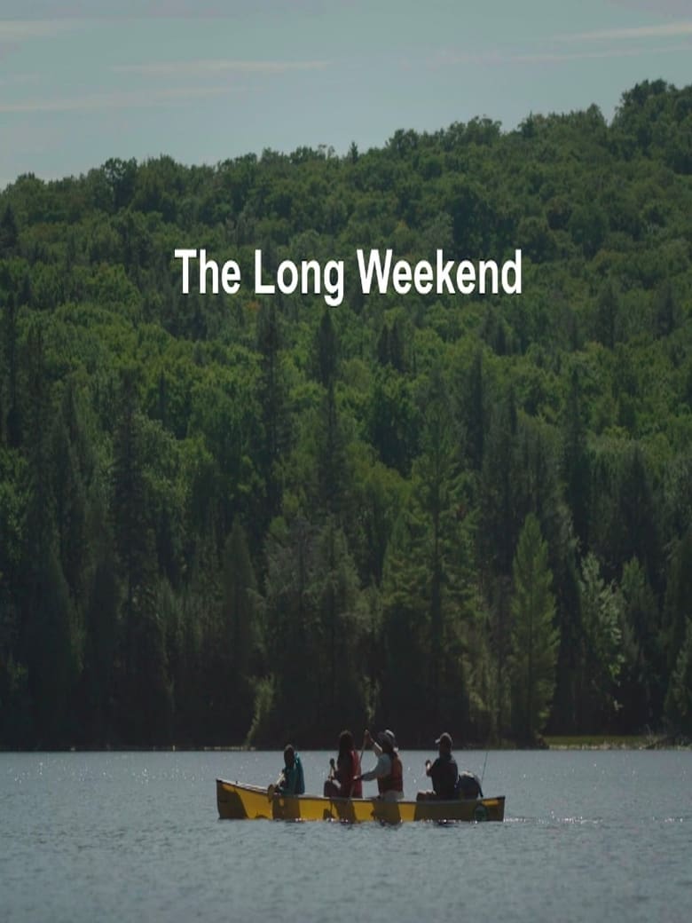 Poster of The Long Weekend