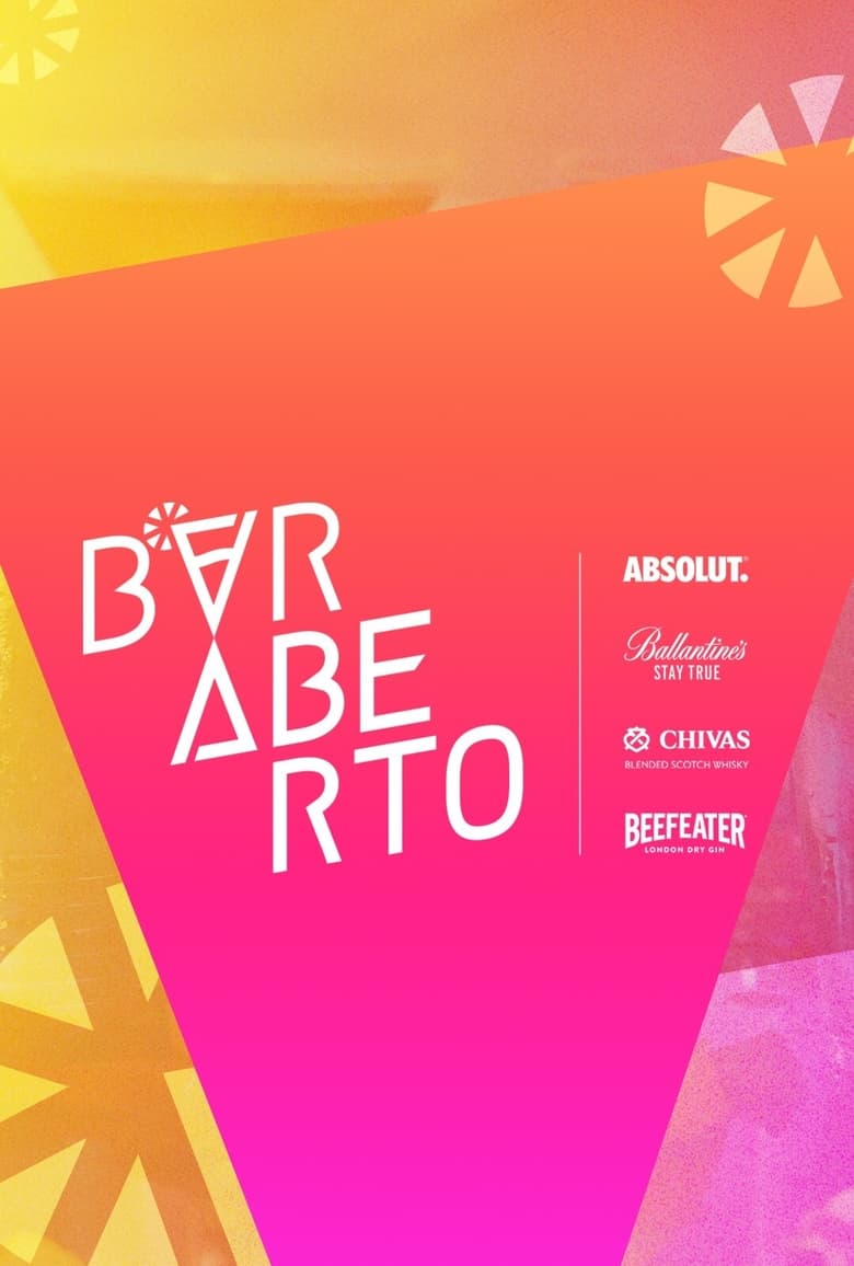 Poster of Bar Aberto