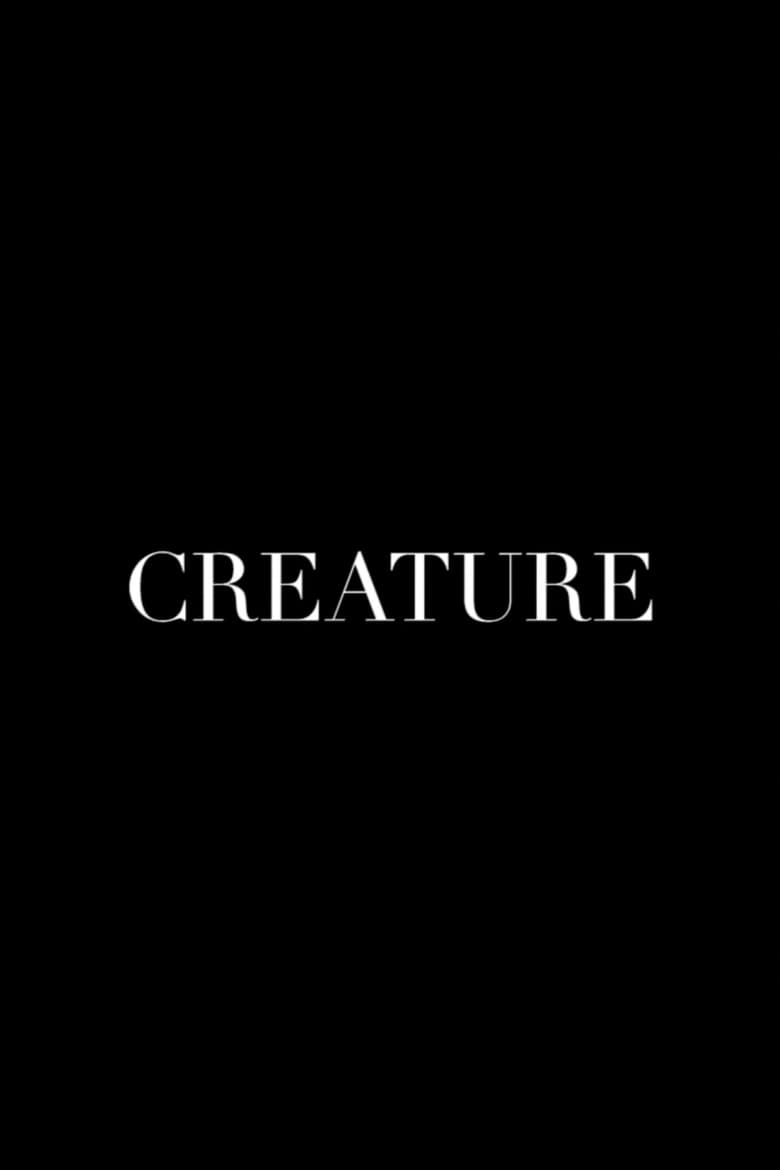 Poster of Creature (The Secret)