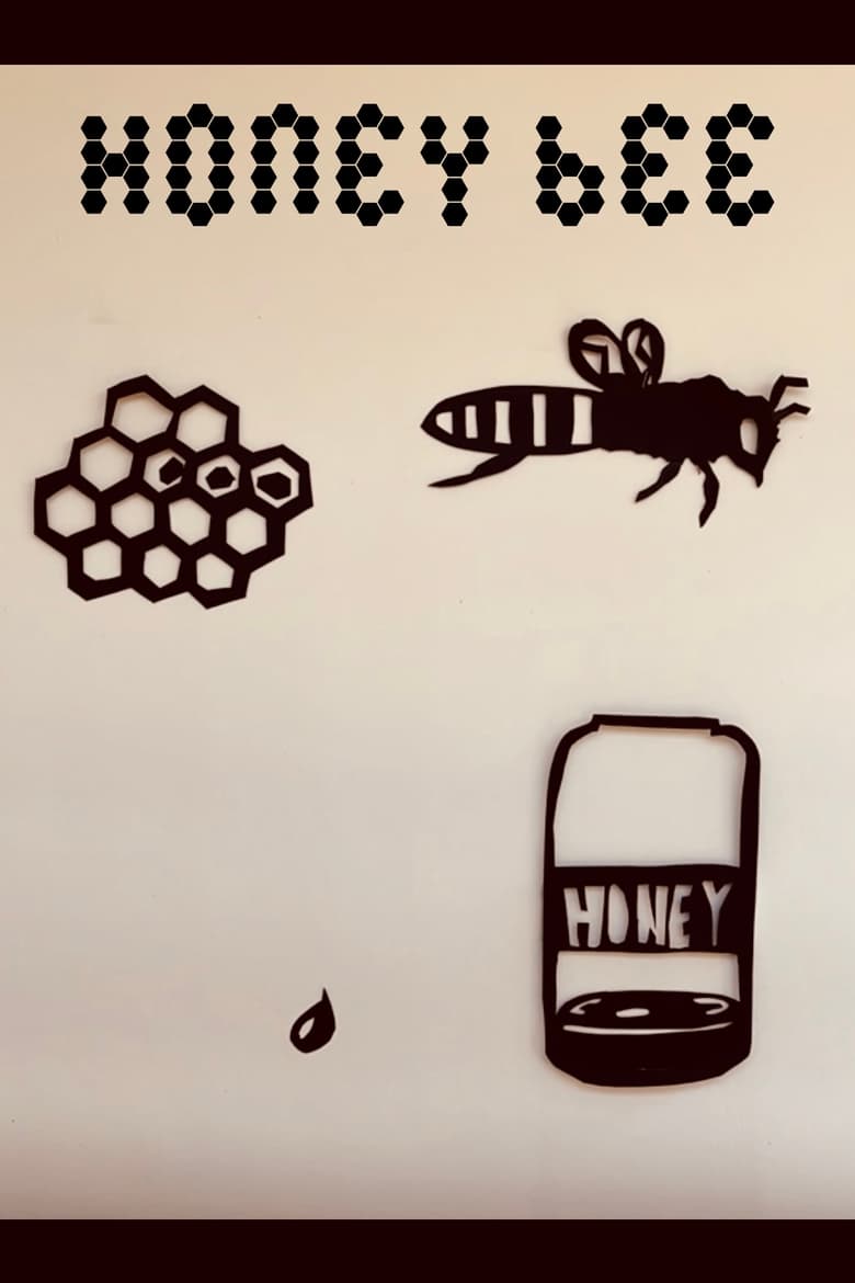 Poster of Honey Bee