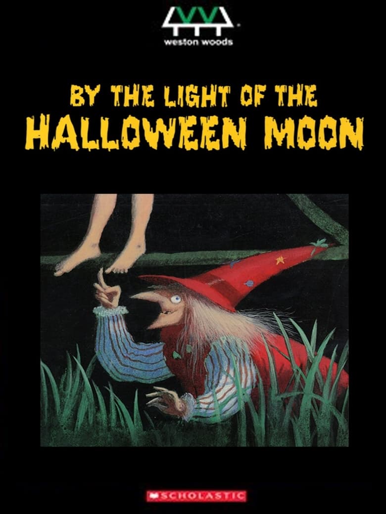 Poster of By the Light of the Halloween Moon