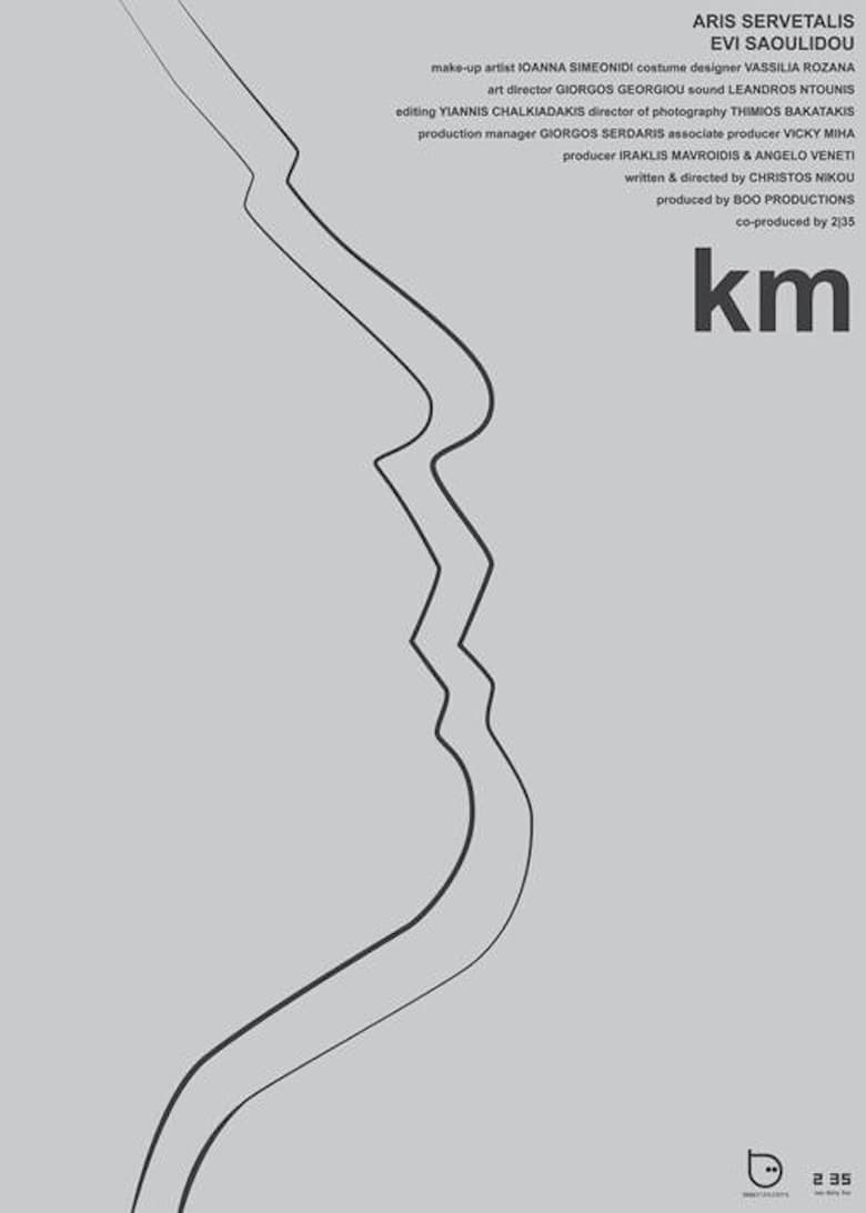 Poster of km