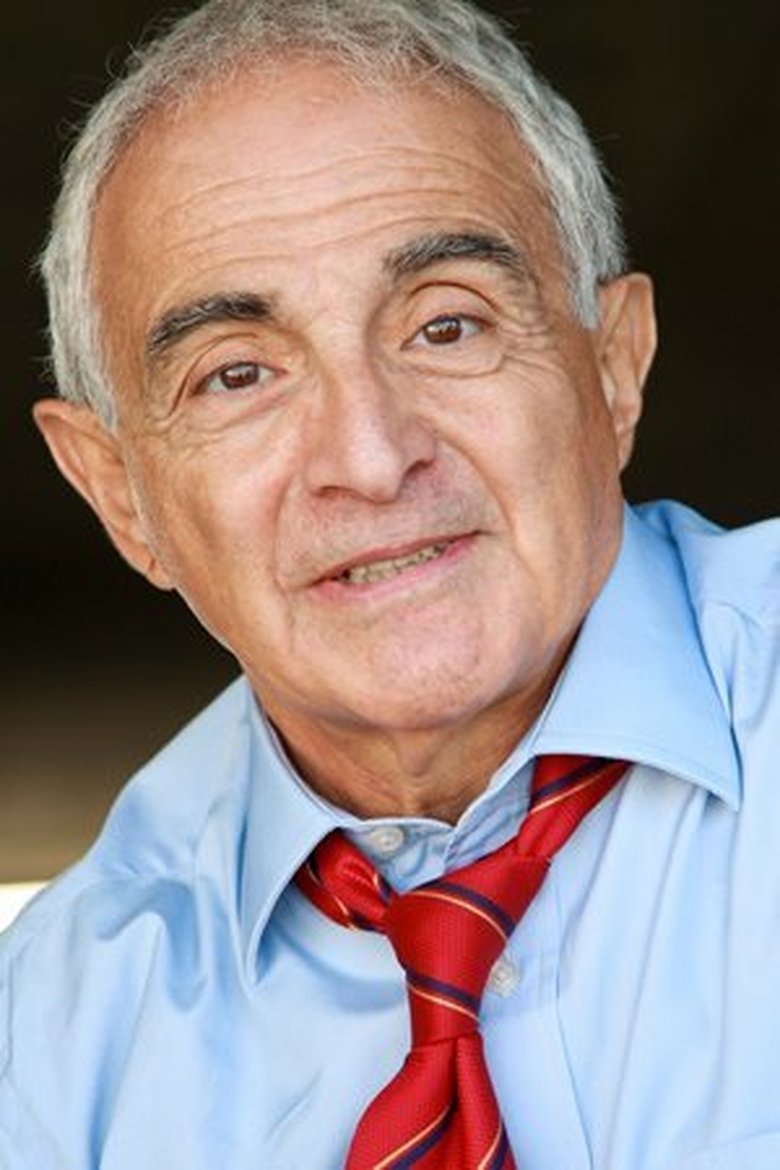 Portrait of Ray Xifo