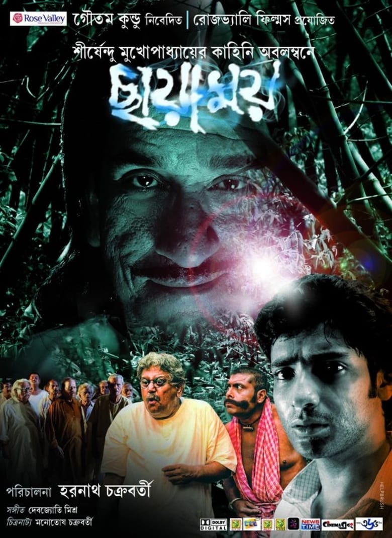 Poster of Chayamoy