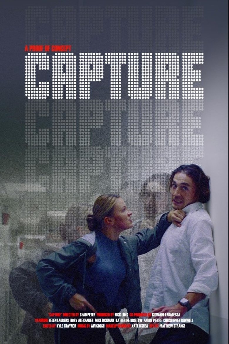 Poster of Capture