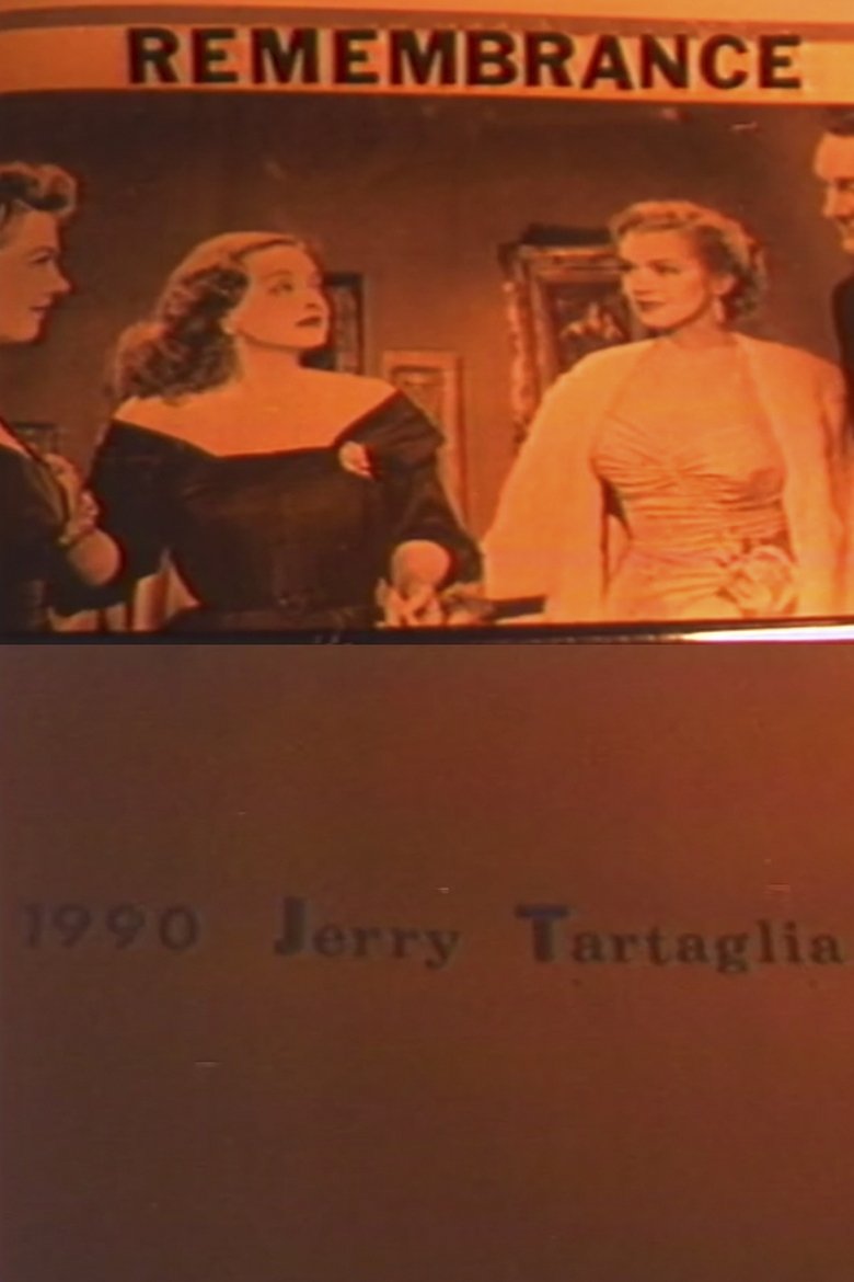 Poster of Remembrance