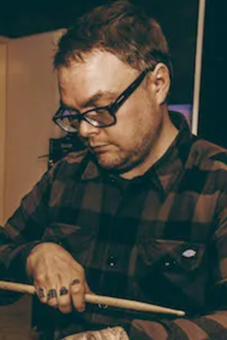 Portrait of Daniel Moilanen