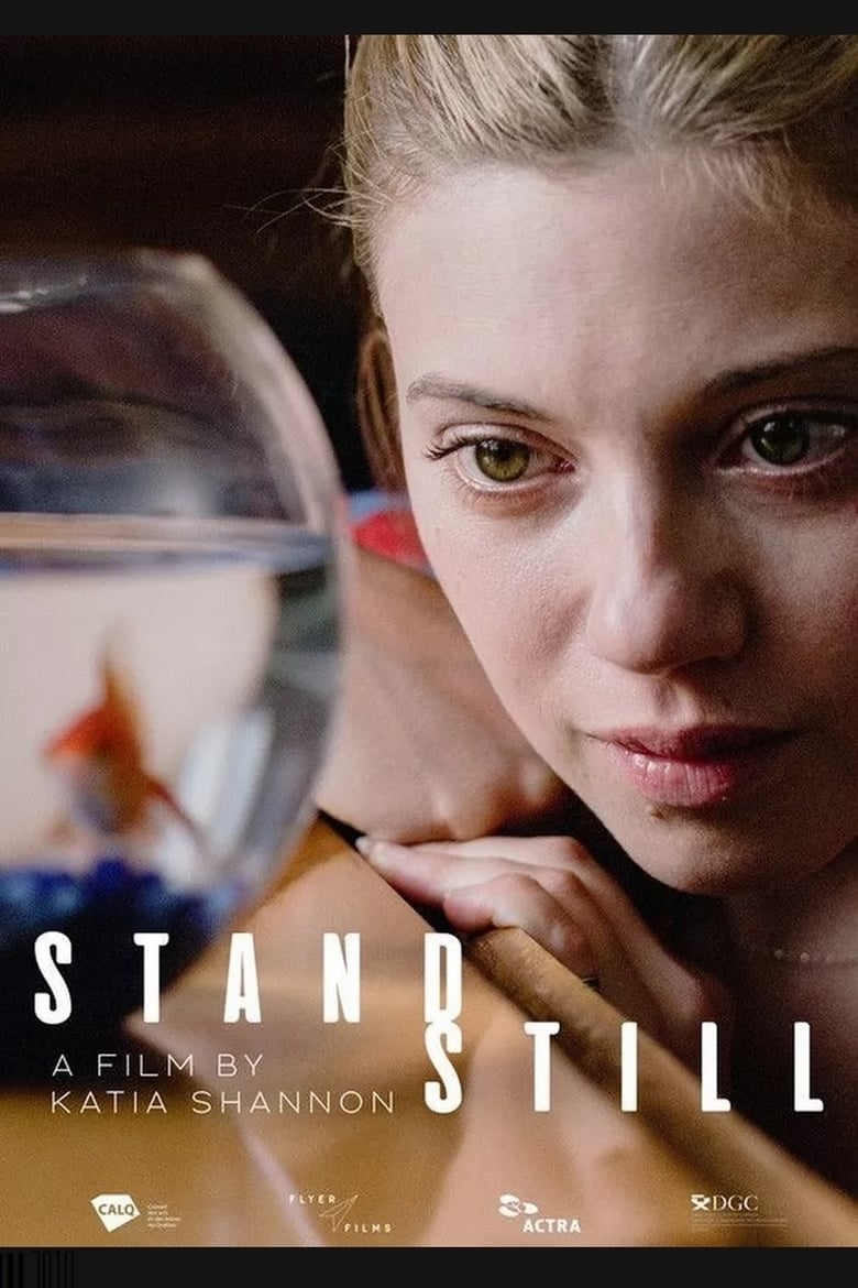 Poster of Standstill