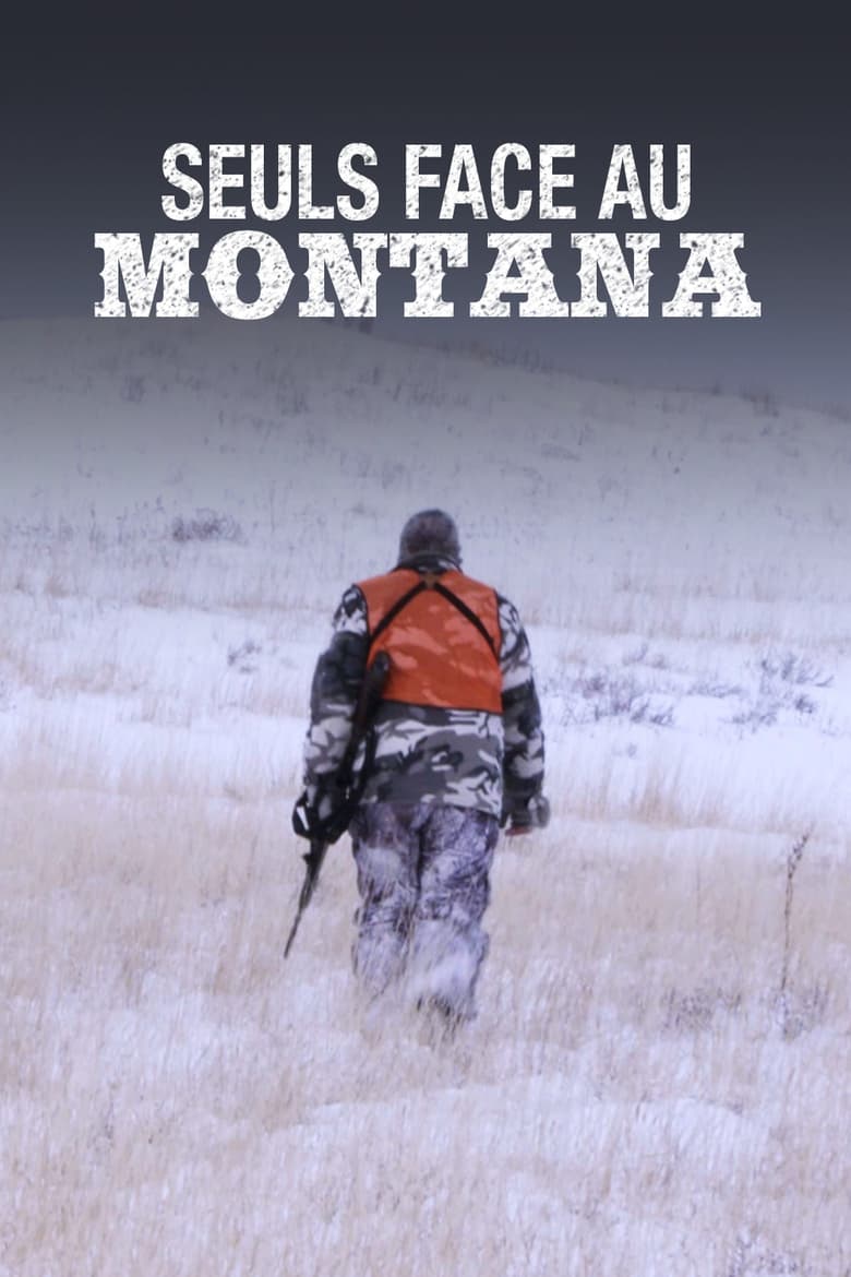 Poster of Montana Wild