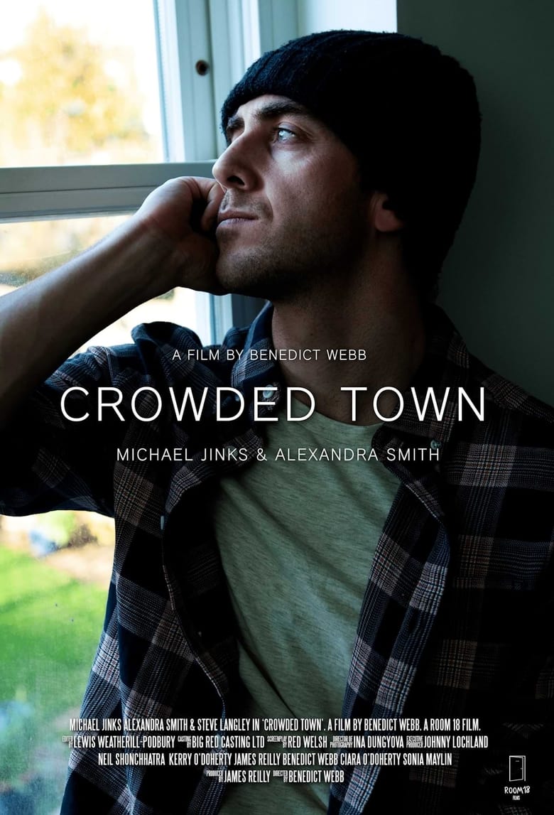 Poster of Crowded Town