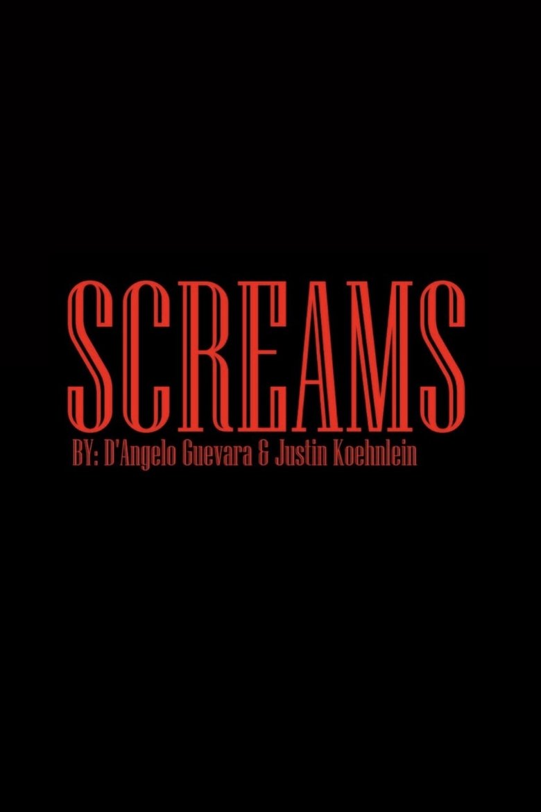 Poster of Screams