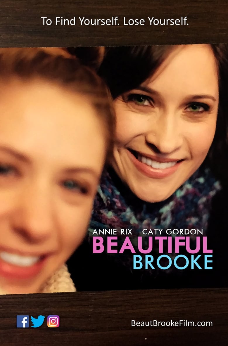 Poster of Beautiful Brooke