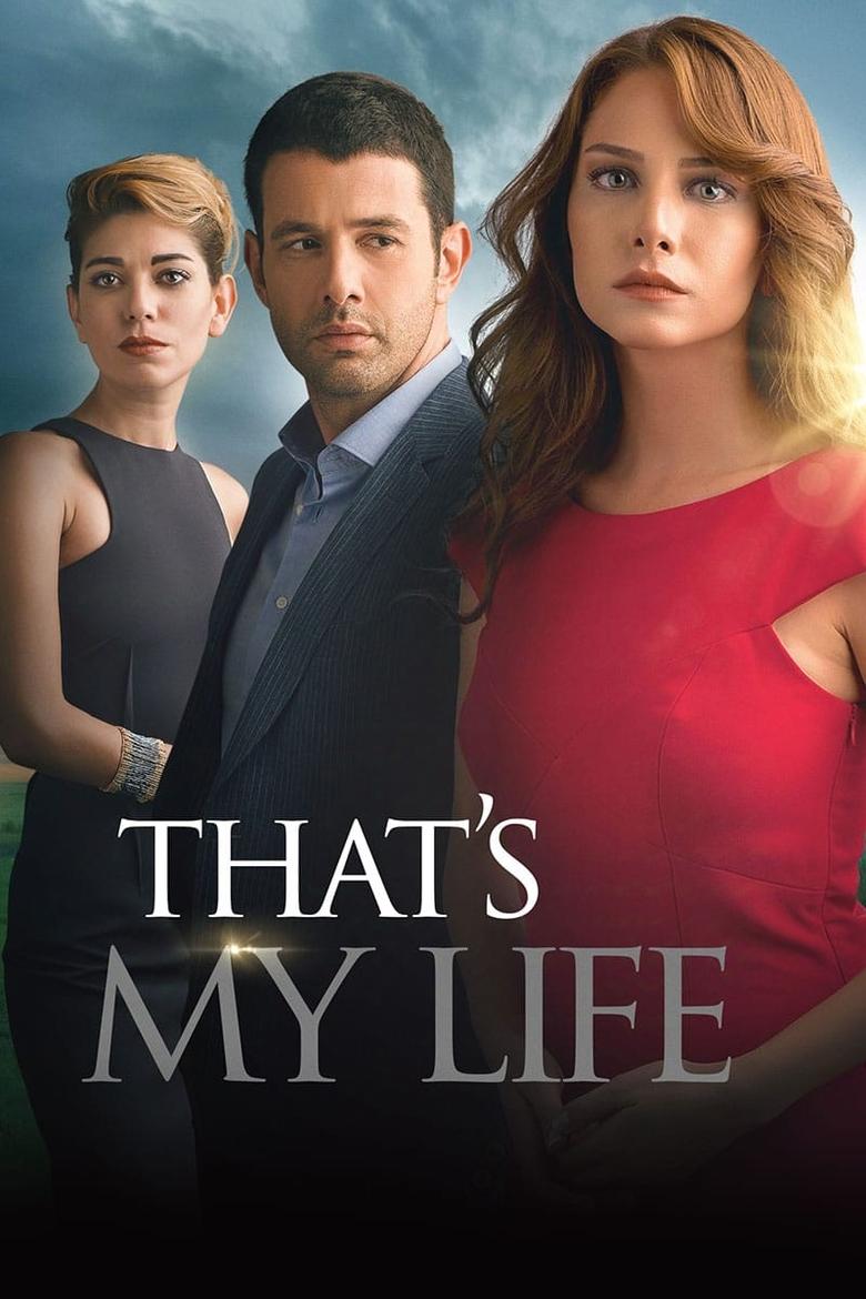 Poster of That's My Life