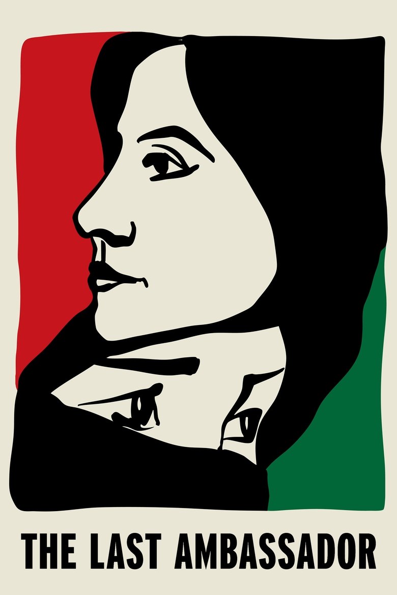 Poster of The Last Ambassador