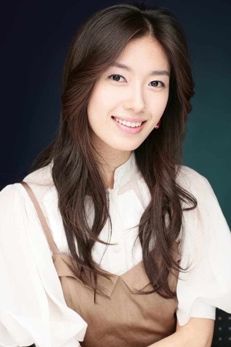 Portrait of Kim Hyo-seo