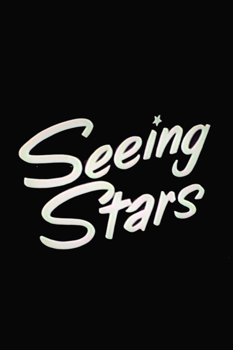 Poster of Seeing Stars