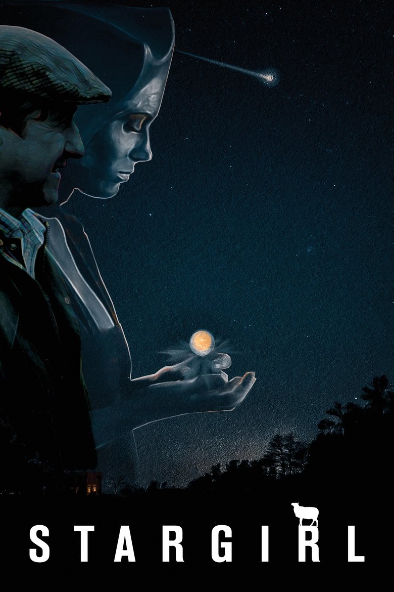 Poster of StarGirl